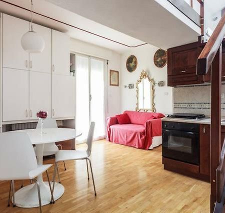 Le Grenier Apartment Bologna Ngoại thất bức ảnh