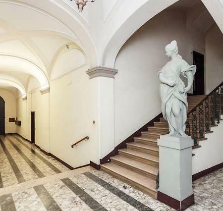 Le Grenier Apartment Bologna Ngoại thất bức ảnh