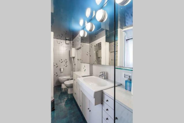 Le Grenier Apartment Bologna Ngoại thất bức ảnh