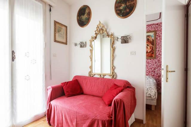 Le Grenier Apartment Bologna Ngoại thất bức ảnh