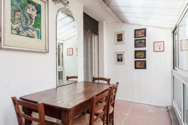 Le Grenier Apartment Bologna Ngoại thất bức ảnh