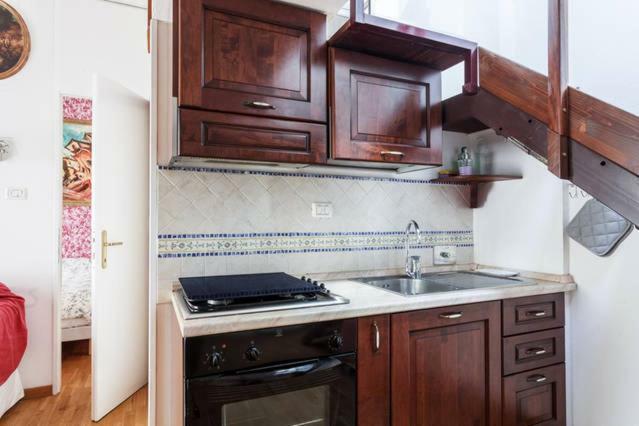 Le Grenier Apartment Bologna Ngoại thất bức ảnh