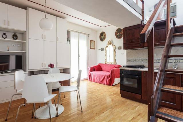 Le Grenier Apartment Bologna Ngoại thất bức ảnh