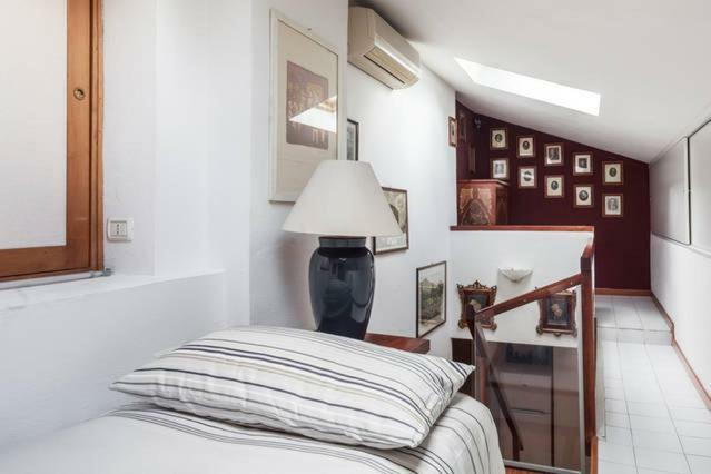 Le Grenier Apartment Bologna Ngoại thất bức ảnh