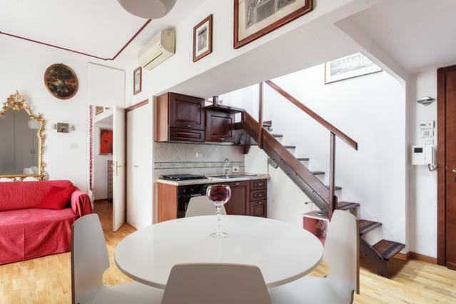 Le Grenier Apartment Bologna Ngoại thất bức ảnh