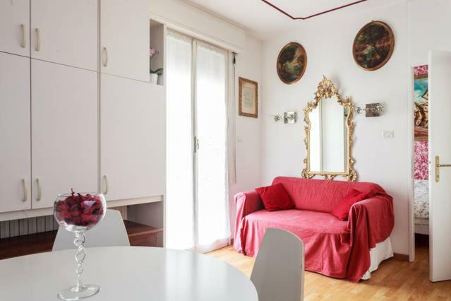 Le Grenier Apartment Bologna Ngoại thất bức ảnh