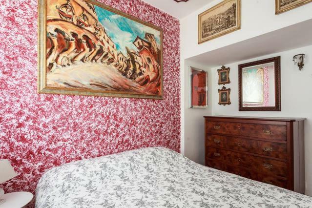 Le Grenier Apartment Bologna Ngoại thất bức ảnh